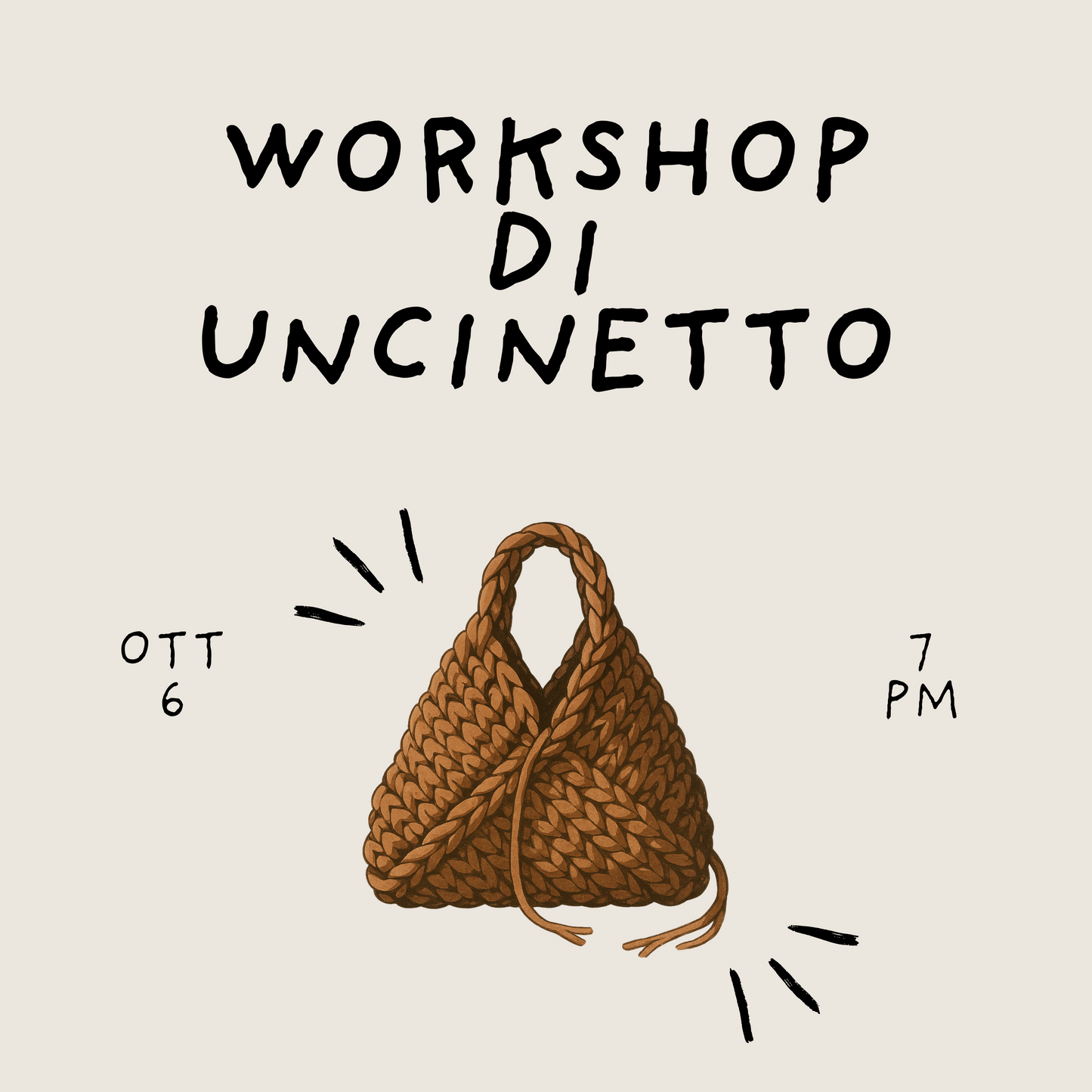 WORKSHOP 6/10