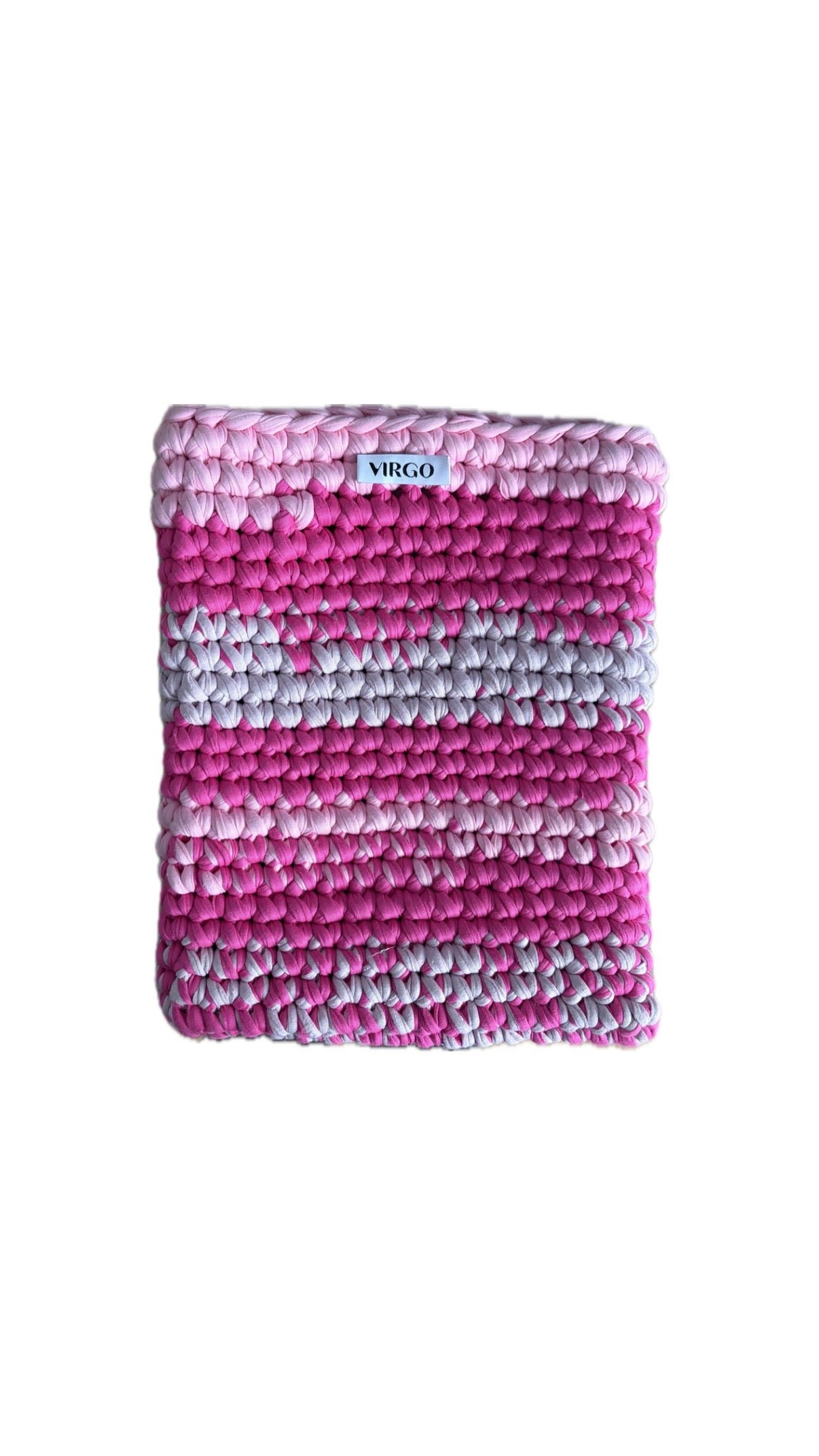 Cover Pc fucsia