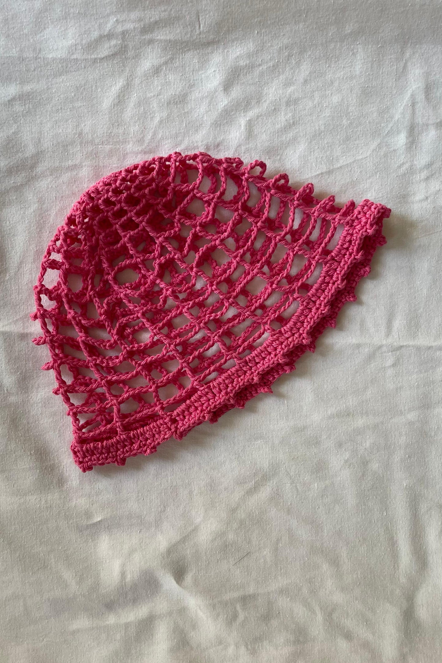 NET FUCSIA