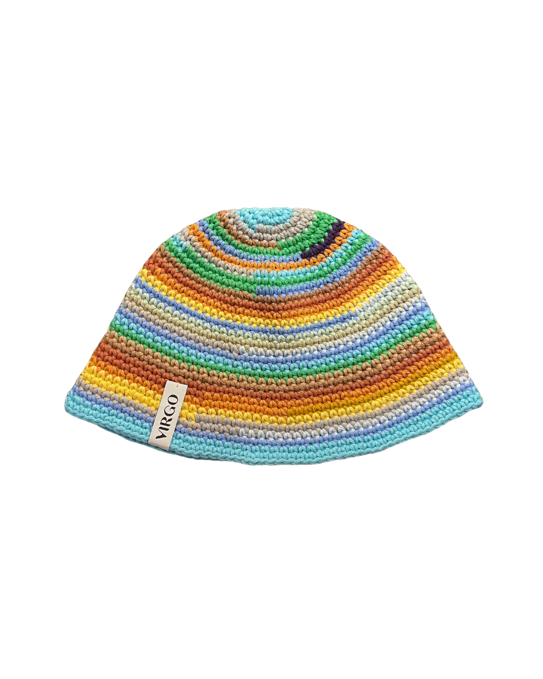 BUCKET ARCOBALENO