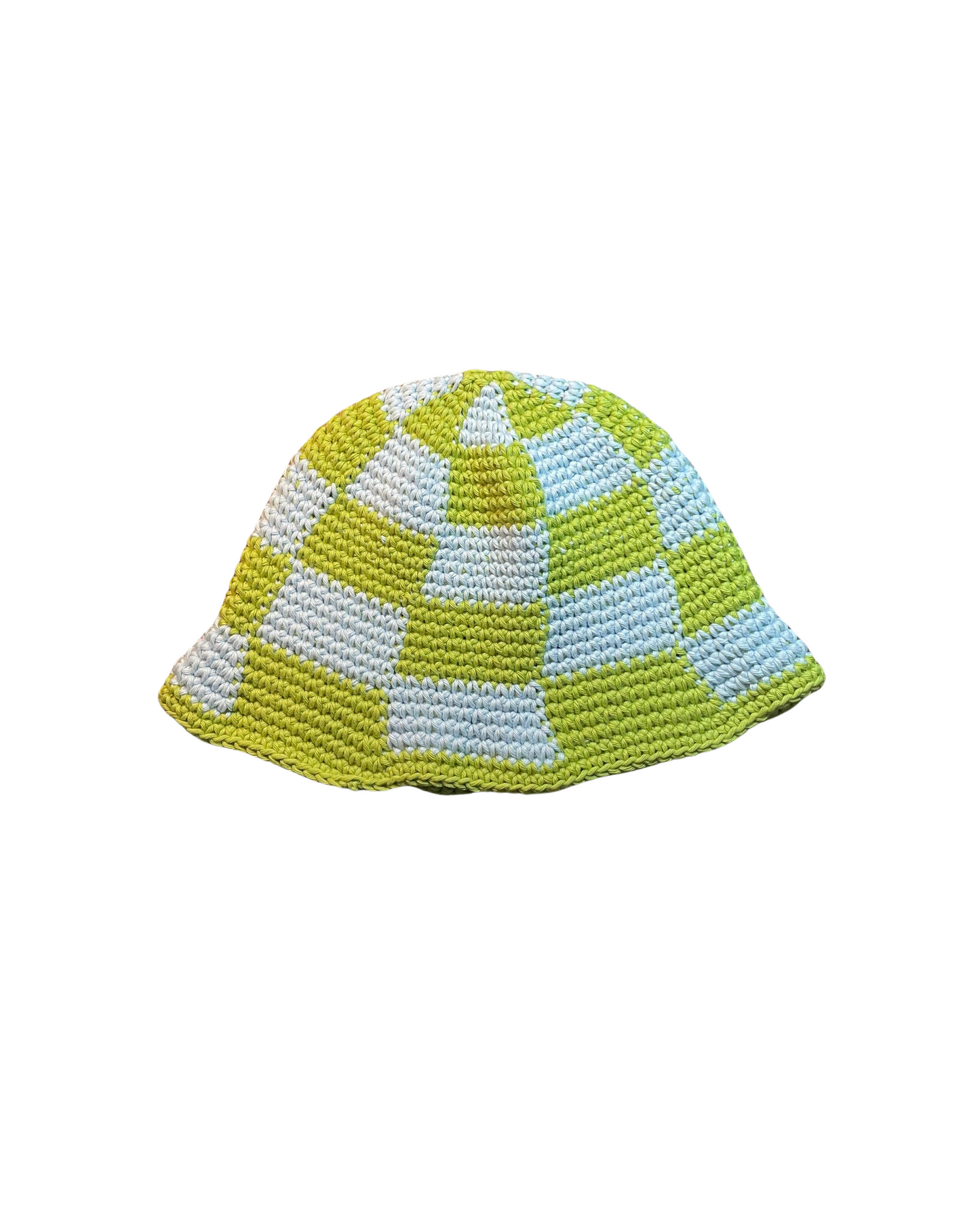 BUCKET PIXEL FIELD