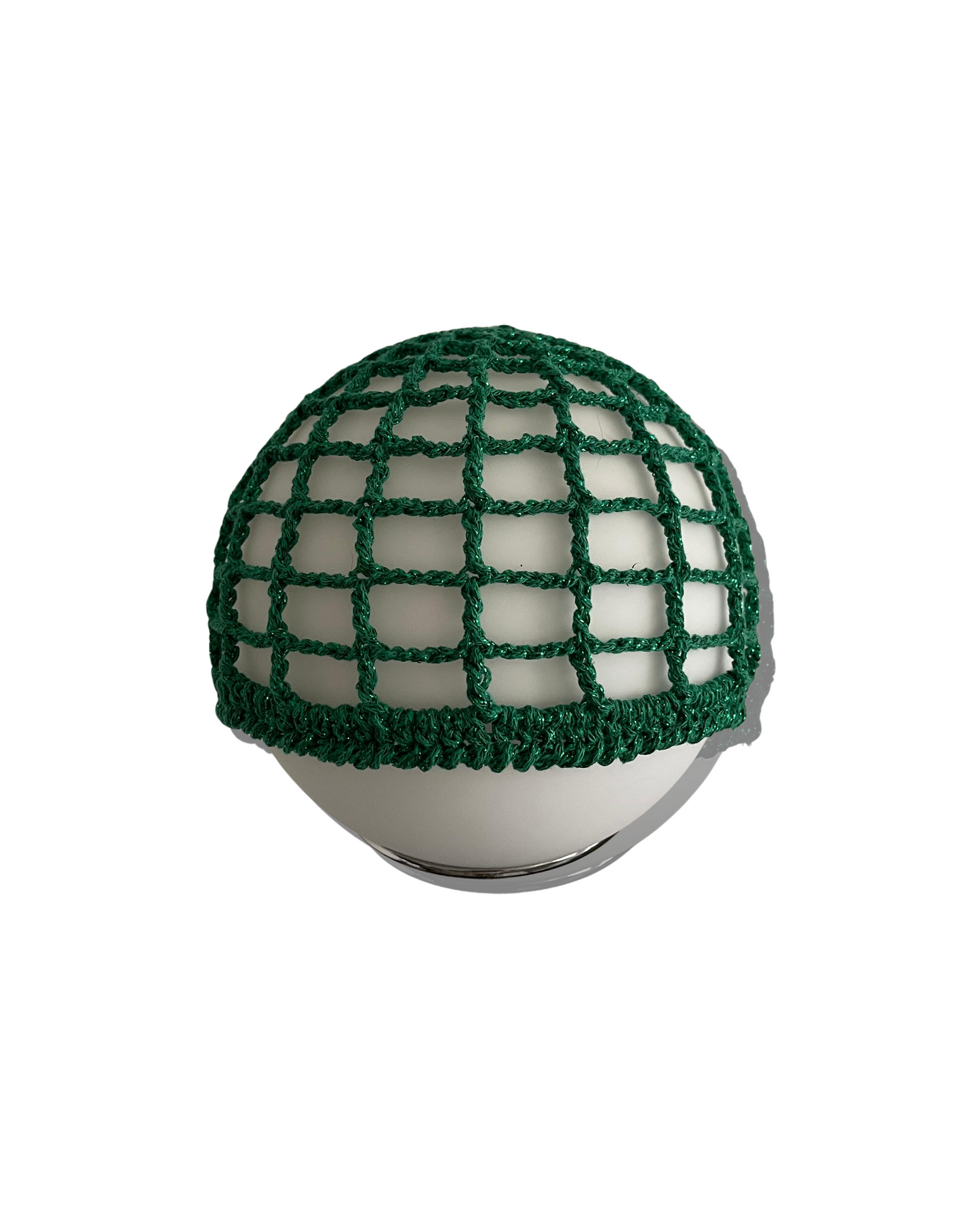 NET METALLIC GREN
