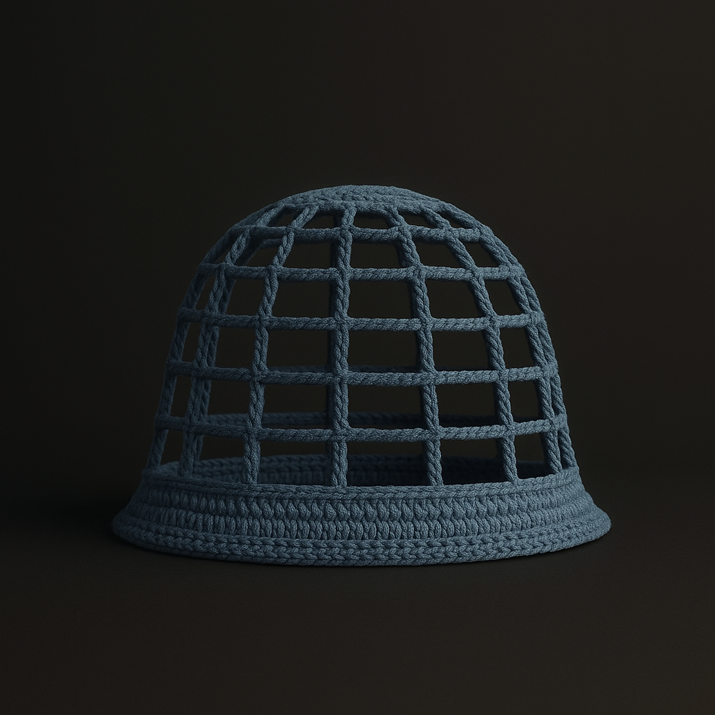 MESH HAT