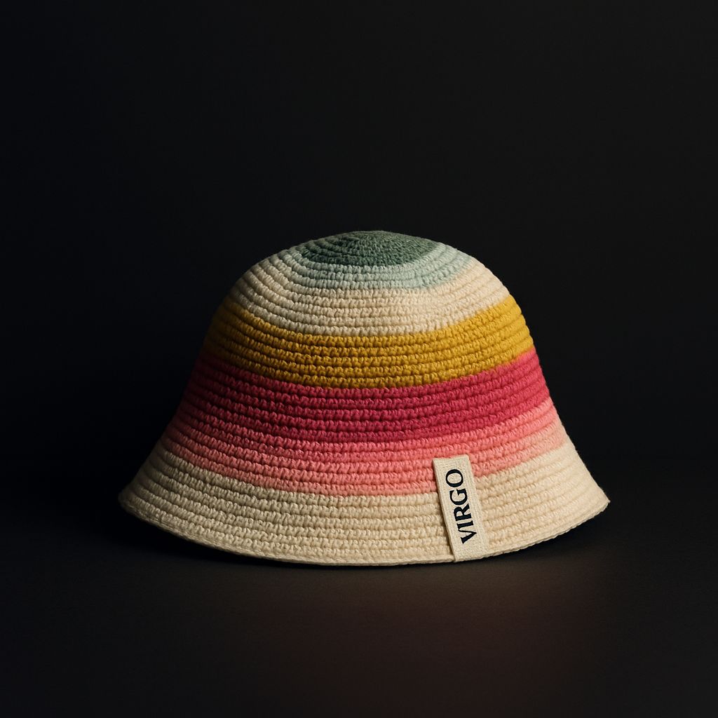 BUCKET HAT