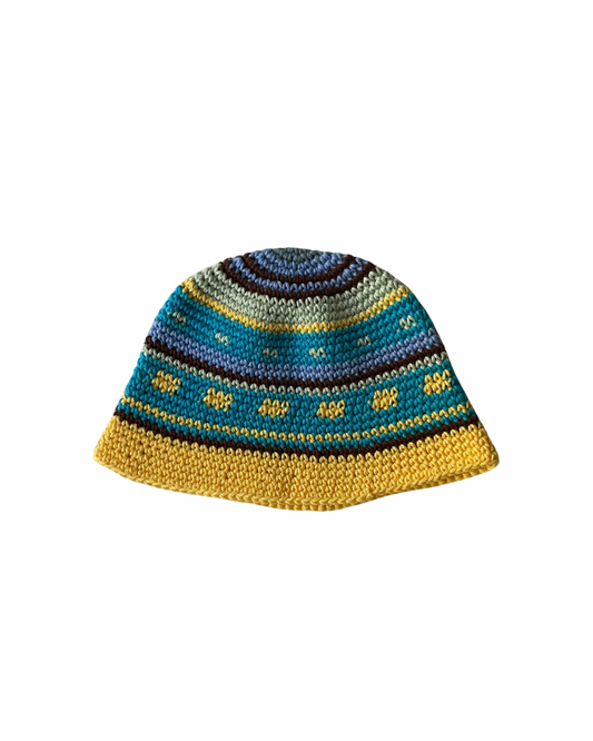 BUCKET SUNWAVE