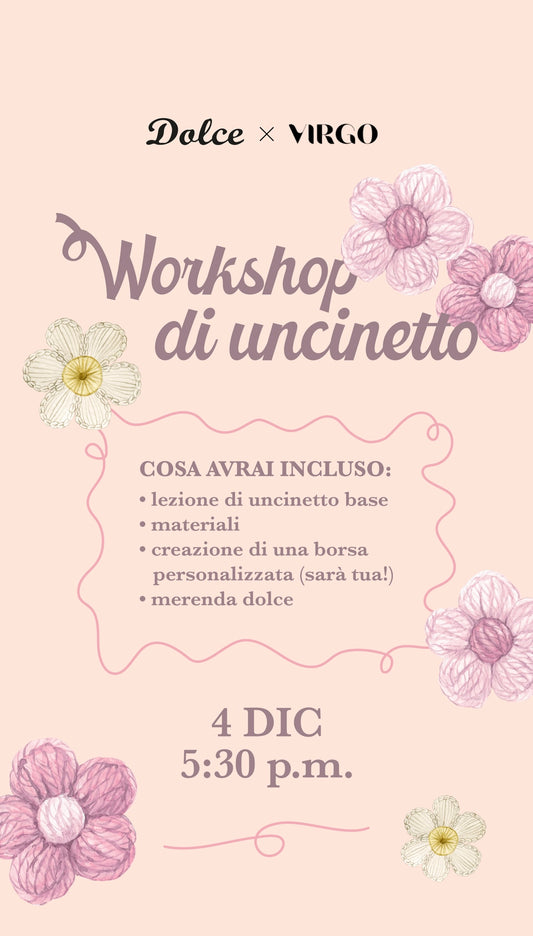 WORKSHOP 04/12