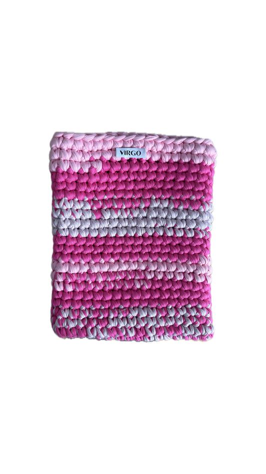 Cover Pc fucsia