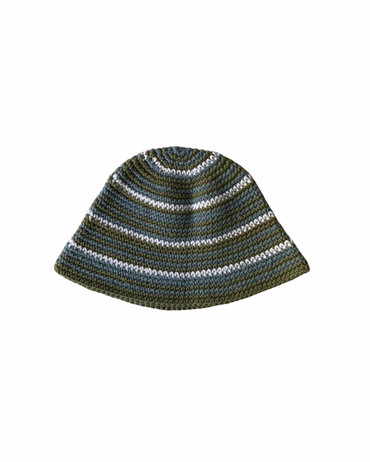 BUCKET MOSSLINE