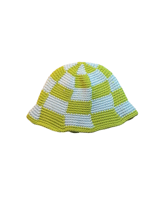 BUCKET PIXEL FIELD