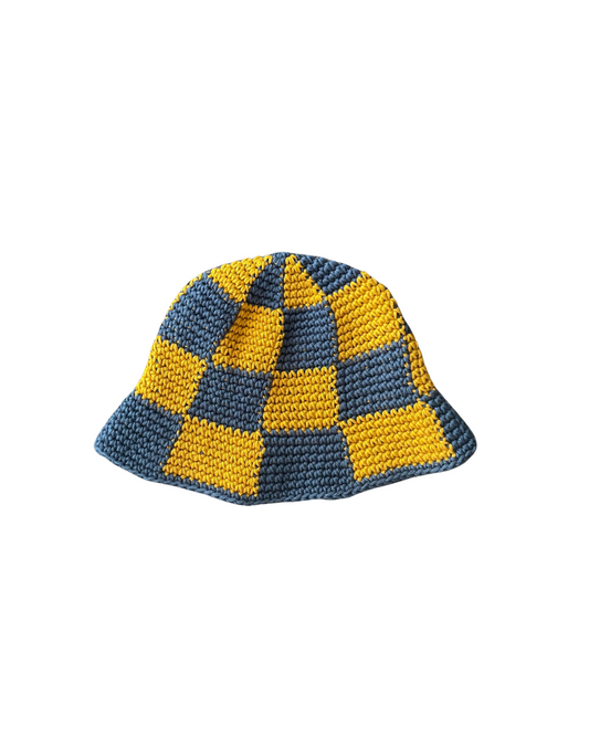 BUCKET PIXEL FIELD