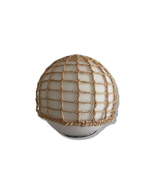 NET BEIGE
