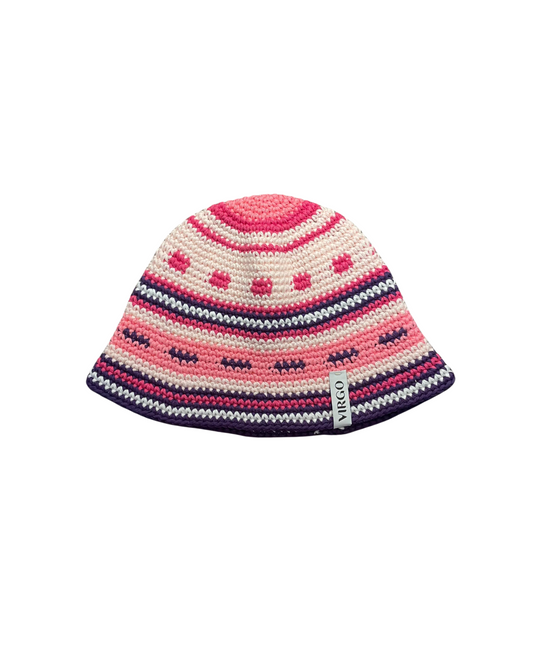 BUCKET PINKWAVE