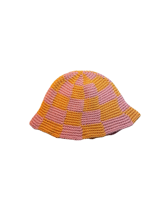 BUCKET PIXEL FIELD
