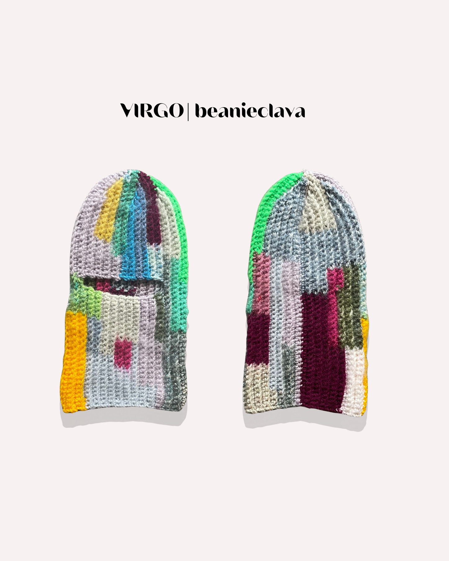 BEANIECLAVA #9