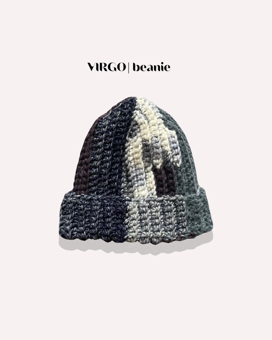 BEANIE #3