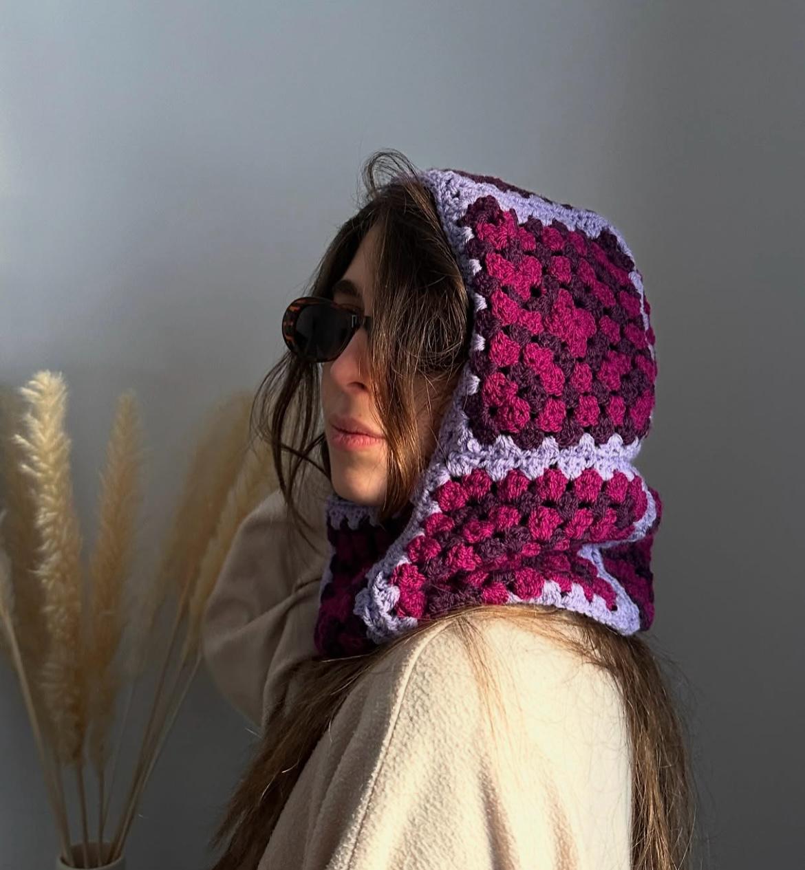BALACLAVA GRANNY