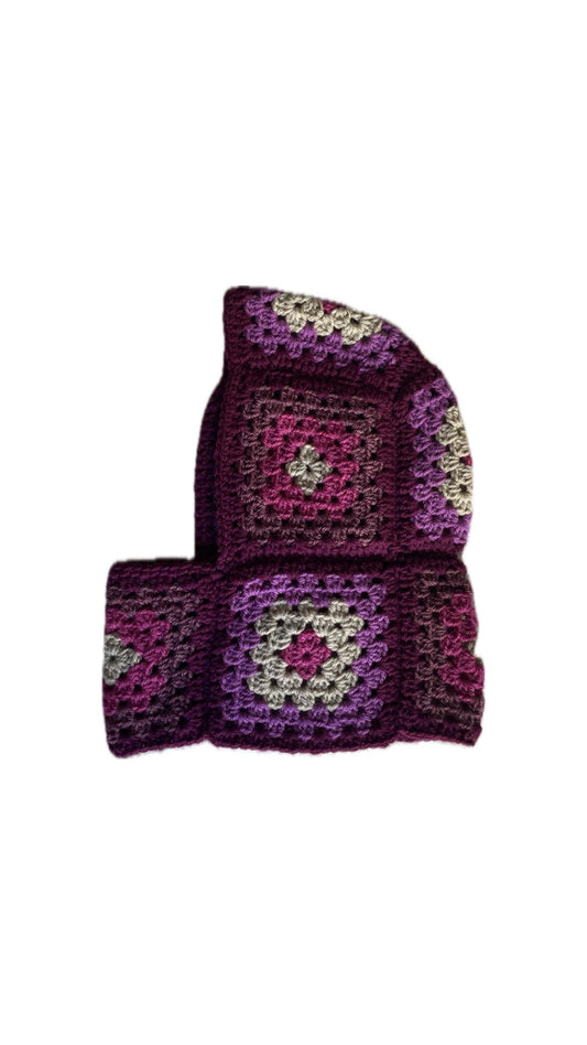 BALACLAVA GRANNY