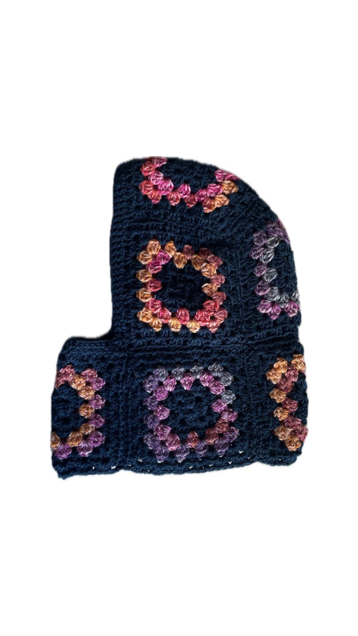 BALACLAVA GRANNY