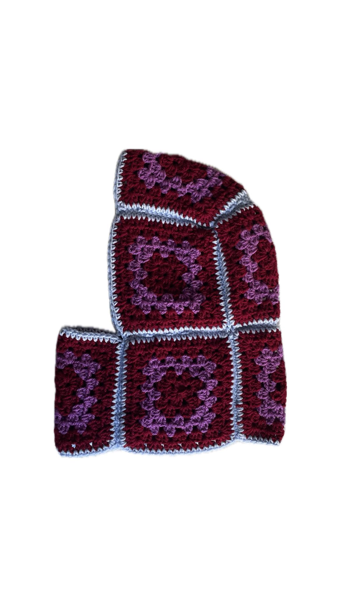 BALACLAVA GRANNY